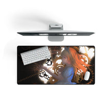 Load image into Gallery viewer, Bell tower Mouse Pad (Desk Mat)
