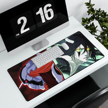 Load image into Gallery viewer, Anime Bleach Mouse Pad (Desk Mat)
