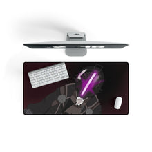 Load image into Gallery viewer, Anime Made In Abyss Mouse Pad (Desk Mat) On Desk

