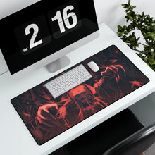 Load image into Gallery viewer, Anime Original Mouse Pad (Desk Mat) With Laptop
