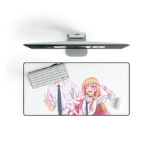 Load image into Gallery viewer, My Dress-Up Darling Marin Gojo Mouse Pad (Desk Mat)
