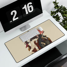 Load image into Gallery viewer, Fate/Grand Order Mouse Pad (Desk Mat)
