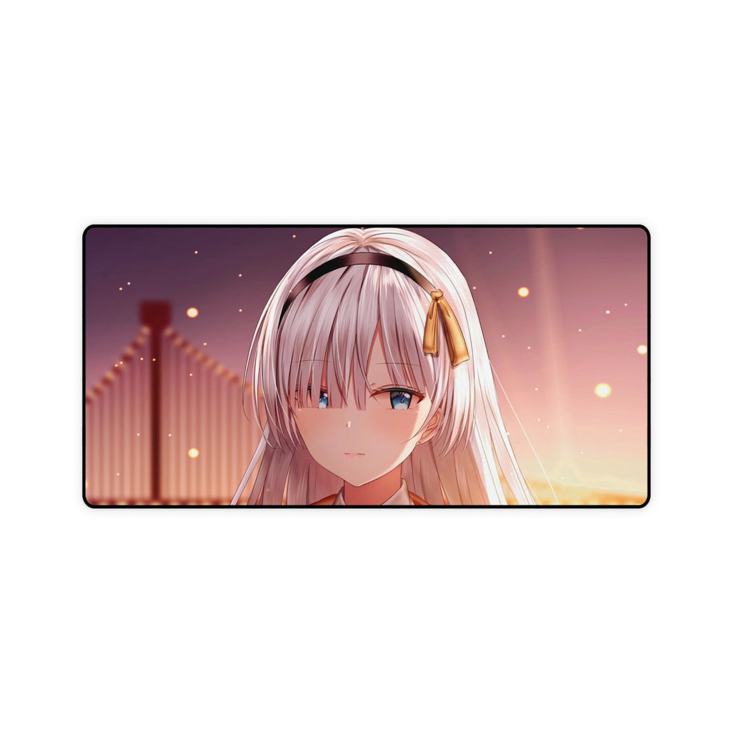Fate/Grand Order Mouse Pad (Desk Mat)