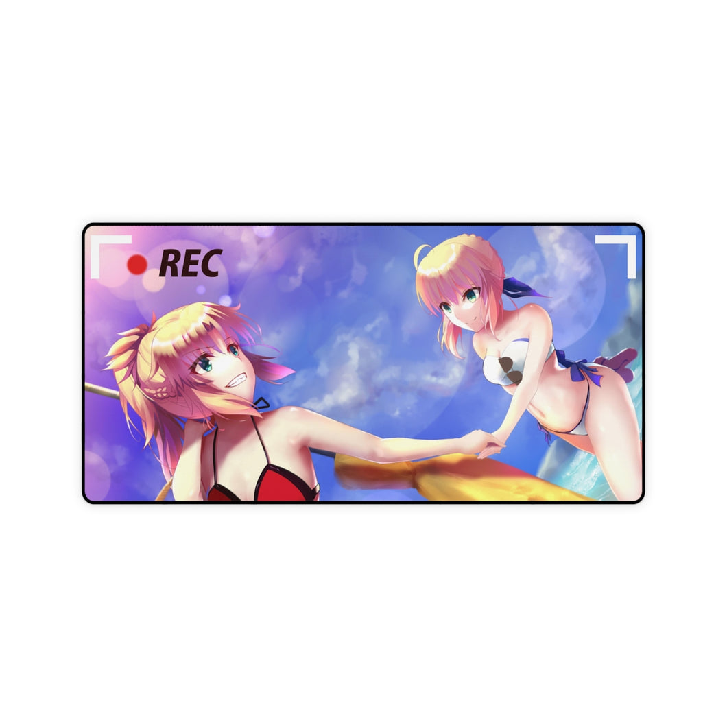 Fate/Grand Order Mouse Pad (Desk Mat)