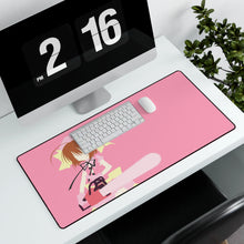 Load image into Gallery viewer, Is This a Zombie? Mouse Pad (Desk Mat) With Laptop

