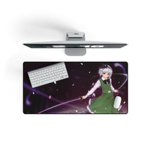 Load image into Gallery viewer, Touhou Mouse Pad (Desk Mat)

