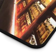 Load image into Gallery viewer, Anime Original Mouse Pad (Desk Mat) Hemmed Edge
