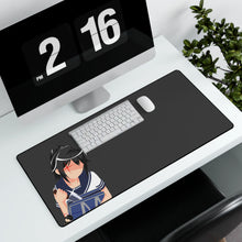 Load image into Gallery viewer, Anime Yandere Simulator Mouse Pad (Desk Mat)
