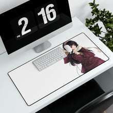 Load image into Gallery viewer, Anime Original Mouse Pad (Desk Mat) With Laptop
