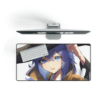 Load image into Gallery viewer, Roxy Migurdia Mushoku Tensei Mouse Pad (Desk Mat)
