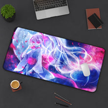 Load image into Gallery viewer, Anime Original Mouse Pad (Desk Mat) On Desk
