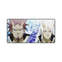 Load image into Gallery viewer, Brothers!!! Mouse Pad (Desk Mat)
