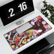 Load image into Gallery viewer, Jigoku Shōjo Mouse Pad (Desk Mat)
