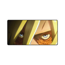 Load image into Gallery viewer, Focused. Mouse Pad (Desk Mat)
