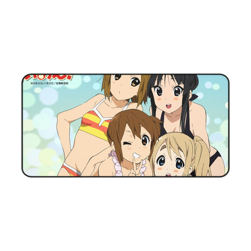 K-ON! Mouse Pad (Desk Mat)