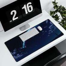 Load image into Gallery viewer, Your Name. Mouse Pad (Desk Mat)
