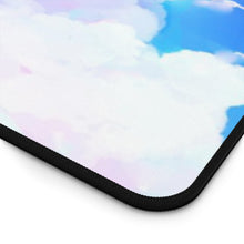 Load image into Gallery viewer, Anime Original Mouse Pad (Desk Mat) Hemmed Edge
