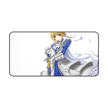 Load image into Gallery viewer, Fate/Stay Night Mouse Pad (Desk Mat)
