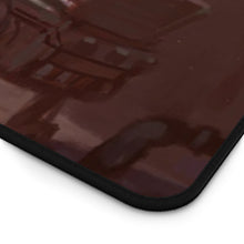 Load image into Gallery viewer, My Hero Academia Mouse Pad (Desk Mat) Hemmed Edge
