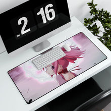 Load image into Gallery viewer, Puella Magi Madoka Magica Mouse Pad (Desk Mat)
