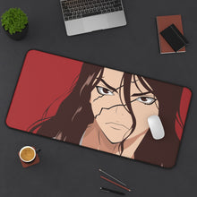 Load image into Gallery viewer, Dr. Stone Mouse Pad (Desk Mat) On Desk
