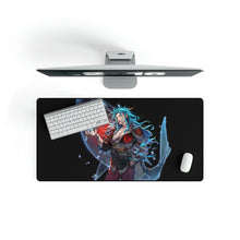 Load image into Gallery viewer, God of High School, Jaegal, Taek, Charyeok, Greed, Megalodon, Mouse Pad (Desk Mat)
