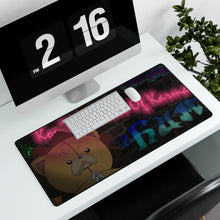 Load image into Gallery viewer, Anime Bleach Mouse Pad (Desk Mat)
