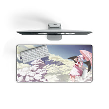 Load image into Gallery viewer, Touhou Mouse Pad (Desk Mat)

