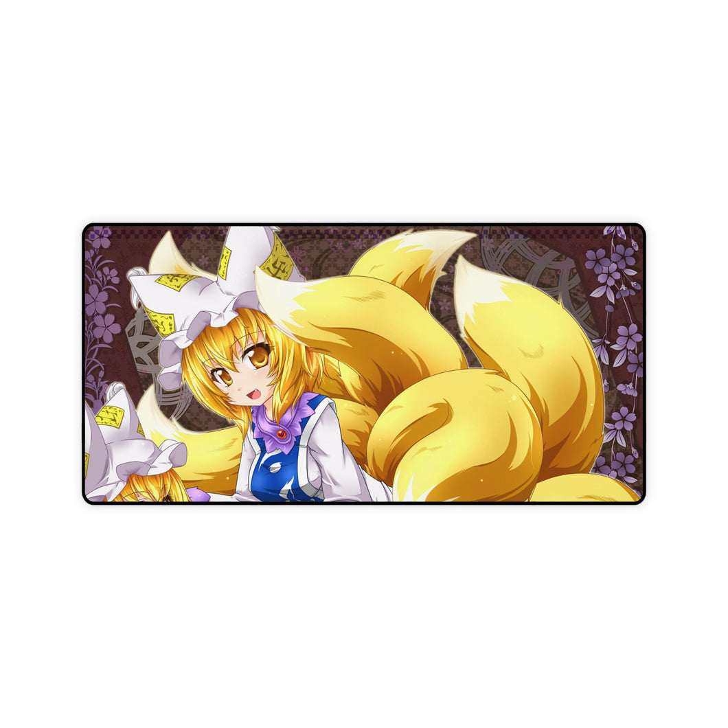 Touhou Mouse Pad (Desk Mat)