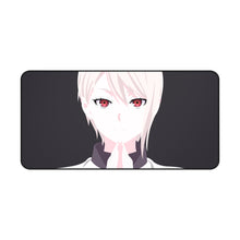 Load image into Gallery viewer, Alice Nakiri 8k Mouse Pad (Desk Mat)
