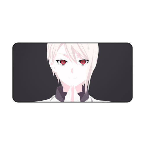 Alice Nakiri 8k Mouse Pad (Desk Mat)