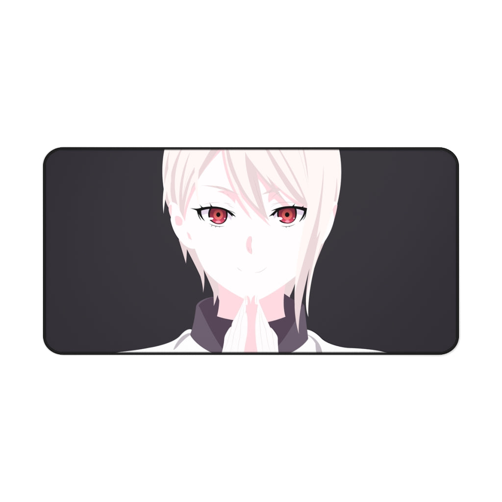 Alice Nakiri 8k Mouse Pad (Desk Mat)
