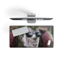 Load image into Gallery viewer, Anime Jojo's Bizarre Adventure Mouse Pad (Desk Mat)
