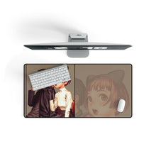 Load image into Gallery viewer, Range Murata Mouse Pad (Desk Mat)
