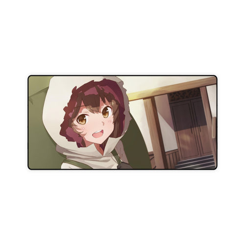 Liliruca Arde Mouse Pad (Desk Mat)