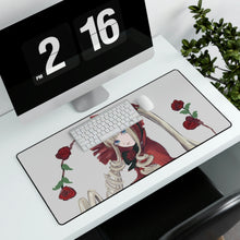 Load image into Gallery viewer, Rozen Maiden Mouse Pad (Desk Mat)
