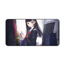 Load image into Gallery viewer, Anime Original Mouse Pad (Desk Mat)
