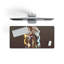 Load image into Gallery viewer, Avatar: The Legend Of Korra Mouse Pad (Desk Mat)
