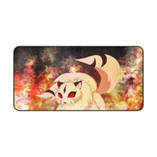 Load image into Gallery viewer, InuYasha Mouse Pad (Desk Mat)
