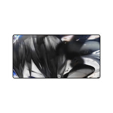 Load image into Gallery viewer, Black Rock Shooter Mouse Pad (Desk Mat)
