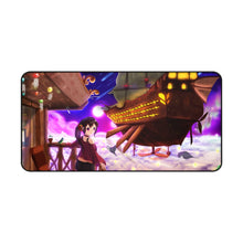 Load image into Gallery viewer, Anime Original Mouse Pad (Desk Mat)
