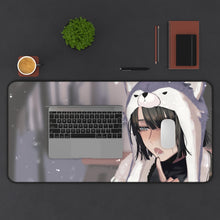 Load image into Gallery viewer, Fate/Grand Order Mouse Pad (Desk Mat) With Laptop
