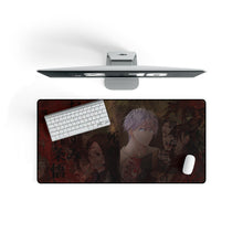 Load image into Gallery viewer, Jujutsu Kaisen Mouse Pad (Desk Mat)

