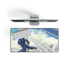 Load image into Gallery viewer, Fate/Stay Night Mouse Pad (Desk Mat) On Desk

