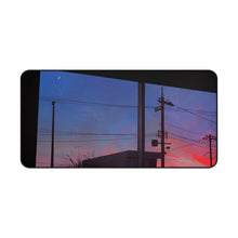 Load image into Gallery viewer, Anime Original Mouse Pad (Desk Mat)
