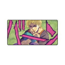 Load image into Gallery viewer, Anime Jojo's Bizarre Adventure Mouse Pad (Desk Mat)
