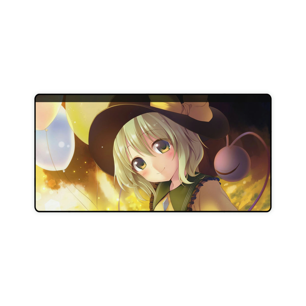 Touhou Mouse Pad (Desk Mat)