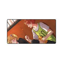Load image into Gallery viewer, Haikyu!! Mouse Pad (Desk Mat)

