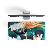 Load image into Gallery viewer, Sword Art Online Movie: Ordinal Scale Mouse Pad (Desk Mat)

