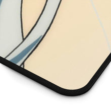 Load image into Gallery viewer, Anohana Meiko Honma Mouse Pad (Desk Mat) Hemmed Edge
